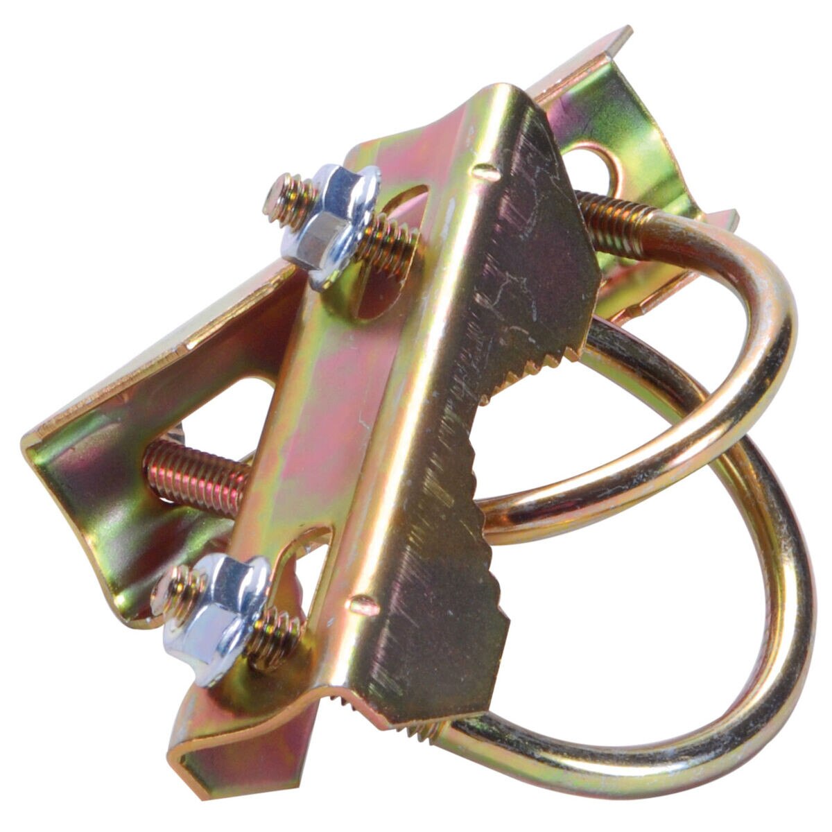 Winegard DS2002 Antenna Mast Ubolt Kit 2 Pcs.